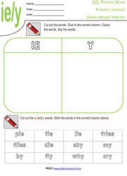 ie-y-long-vowel-worksheet